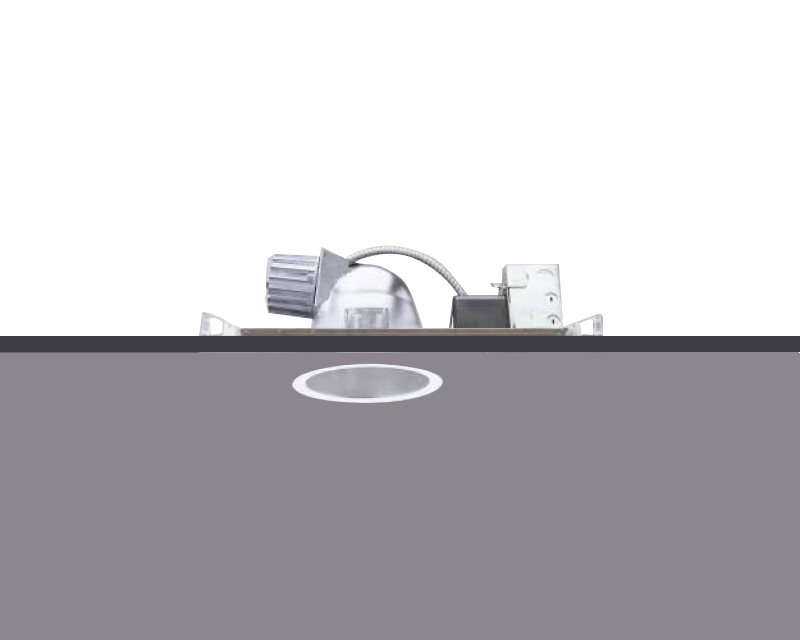 4 1/2 Horizontal Wide Beam T4.5